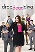 Drop Dead Diva (2009) | The Poster Database (TPDb)