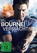 Das Bourne Vermaechtnis | Film-Rezensionen.de