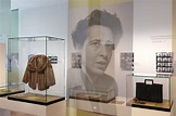 Deutsches Historisches Museum in Berlin: Öffnung der Wechselausstellung ...