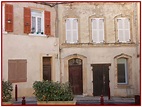 Allauch. Maisons de village. photo et image | europe, france, provence ...