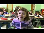 La niña mas inteligente del mundo - YouTube