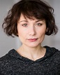Chiara D039Anna, Actor, London