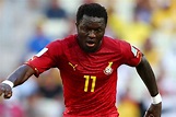 Sulley Muntari begs Coach Kwesi Appiah to allow him play AFCON 2019 ...