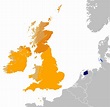 Anglo-Frisian languages - Wikiwand