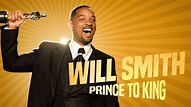 Will Smith: Prince to King (Official Trailer) - YouTube