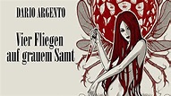 Vier Fliegen auf grauem Samt (1972) - Amazon Prime Video | Flixable