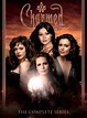 Charmed: The Complete Series [48 Discs] [DVD] - Best Buy