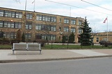 Neil McNeil High School in Toronto. John Candy attend High… | Flickr