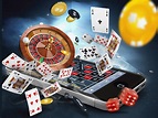 Most popular online casino games in 2021 - The European Business Review