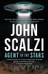 Agent to the Stars | John Scalzi | Macmillan