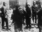Warsaw Ghetto Uprising at 75: What Popular Depictions Miss | Time