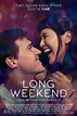 Long Weekend (2021) — The Movie Database (TMDb)