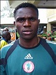 BBC SPORT | Football | African | Nigeria's Makinwa joins Lazio