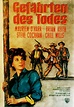 Filmplakat: Gefährten des Todes (1961) - Filmposter-Archiv