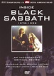 Black Sabbath Inside Black Sabbath 1970-1992, Black Sabbath | Muziek ...