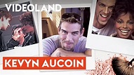 Kevyn Aucoin Beauty & the Beast in Me | Trailer - YouTube