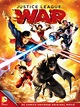 Justice League: War - film 2014 - Beyazperde.com