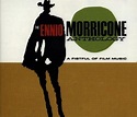 Amazon.co.jp: A Fistful Of Film Music: The Ennio Morricone Anthology ...