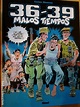 36-39 malos tiempos tomo 1. carlos gimenez - Comprar Comics Autores ...