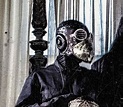 The Definitive History Of Every Slipknot Mask | Sid wilson, Slipknot and Dj