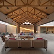 Galería de Interiores mexicanos: 25 espacios que emplean la madera de ...