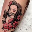 30 Cool Anime Tattoo Design Ideas To Inspire You Mom - vrogue.co