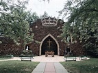 Carmelite Shrines | Munster, Indiana | Blessed is she, Messy house ...