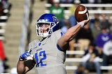 Opponent Preview: Middle Tennessee State Blue Raiders