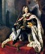 Frederick I, King of Prussia. Portrait artist is Antoine Pesne. circa ...