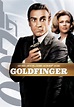Goldfinger - Full Cast & Crew - TV Guide