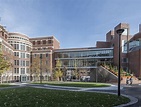 Harvard Kennedy School Campus Transformation Project - CSL Consulting