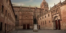Salamanca What to see and do in the university city of Castilla y León ...