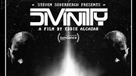 Divinity: trailer del film sci-fi prodotto da Steven Soderbergh