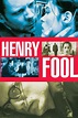 Henry Fool (1997) - Posters — The Movie Database (TMDB)