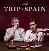 Two comedians wander together in ‘The Trip to Spain’ - The Martha's ...