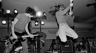 Seattle Music Scene Still Channels Spirit Of Nirvana : The Record : NPR