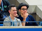 'Big Bang Theory' Star Jim Parsons Says Husband Todd Spiewak Is in ...
