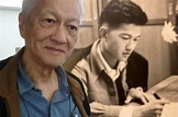 香港著名作家李怡在台逝世 享壽87歲 - 國際 - 自由時報電子報