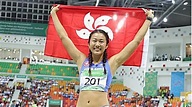 Hong Kong up and running at Asian Indoor Games with three medals as Lui ...