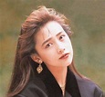 “日本女性最讨厌的女人”工藤静香，年轻时的她，到底有多美？_凤凰网