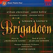 Amazon.com: Brigadoon (1995 London Studio Cast Recording) : Alan Jay ...