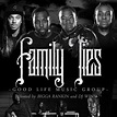 New Music Alert: Goodlife Music Presents "Family Ties"