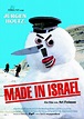 Filmplakat: Made in Israel (2001) - Filmposter-Archiv