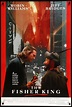 The Fisher King (1991) - Posters — The Movie Database (TMDb)