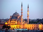 New Mosque, Istanbul - Wikipedia