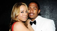 Looking Back at Mariah Carey and Nick Cannon Through the Years ...