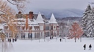 Visit Us | Middlebury College