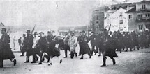 A Memória e o Poder Mítico do 18 de Janeiro de 1934 | Esquerda