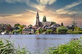 Paesi Bassi: città piccole e fiabesche da visitare | Viaggiamo