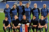 Französische Fußballnationalmannschaft der Frauen – Geschichte und Erfolge